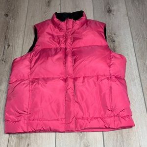Gap Puffy Vest